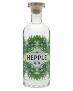Hepple Gin, 70 Cl