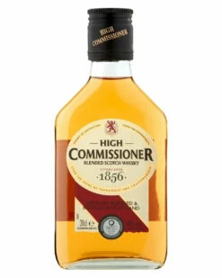 High Commissioner Whisky, 20 Cl