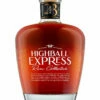 Highball Express 23 XO Blend Rum, 70 Cl 2 Highball Express 23 XO Blend Rum, 70 Cl -liquor shop highball express 23 xo blend rum 70 cl rum 32846283047027