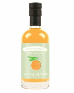 Hogg Norton Seville Orange Fruit Liqueur, 25 Cl