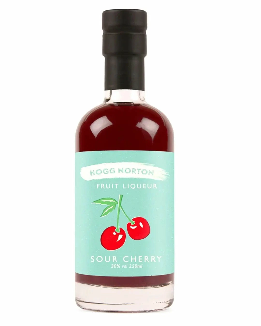 Hogg Norton Sour Cherry Fruit Liqueur, 25 Cl 3 Hogg Norton Sour Cherry Fruit Liqueur, 25 Cl