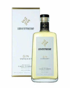 BBB Inverroche Verdant Gin, 70 Cl