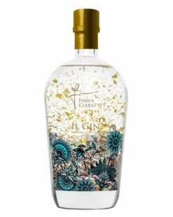Ivana Ciabatti Il Gin Lounge, 70 Cl