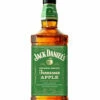 Jack Daniel's Apple Whiskey Liqueur, 70 Cl -liquor shop jack daniel s apple whiskey liqueur 70 cl whisky 32846898298995