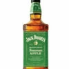 Jack Daniel's Whiskey Apple, 1 L 1 Jack Daniel's Whiskey Apple, 1 L -liquor shop jack daniel s whiskey apple 1 l whisky 32846820474995
