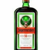 Jagermeister, 1 L 2 Jagermeister, 1 L -liquor shop jagermeister 1 l liqueurs other spirits 32846846984307