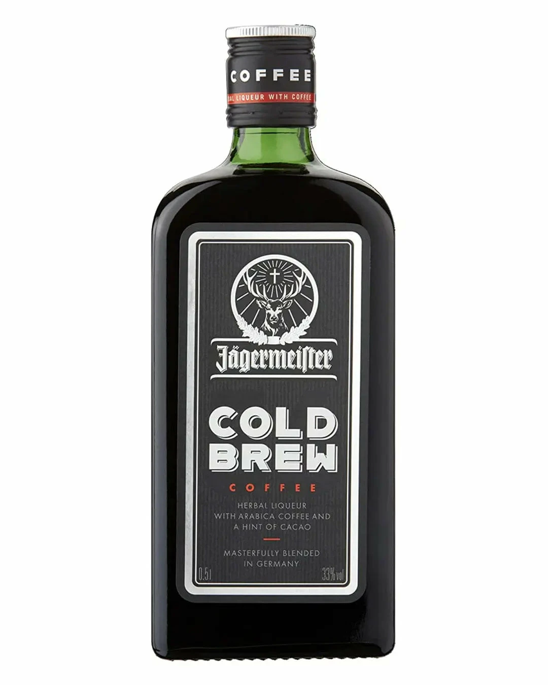 Jägermeister Cold Brew Coffee, 50 Cl 3 Jägermeister Cold Brew Coffee, 50 Cl