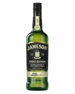 Jameson Caskmates Stout Edition Irish Whiskey, 70 Cl
