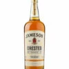 Jameson Crested Triple Distilled Irish Whisky, 70 Cl -liquor shop jameson crested triple distilled irish whisky 70 cl whisky 32841581199475