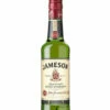 Jameson Irish Whiskey Half Bottle, 35 Cl
