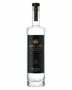 Jatt Life Vodka, 70 Cl