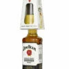 Jim Beam White Bourbon Whiskey With Glass Gift, 70 Cl -liquor shop jim beam white bourbon whiskey with glass gift 70 cl whisky 33217703215219