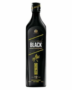 Johnnie Walker Limited Edition Black Label Whisky, 70 Cl
