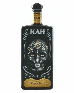 KAH Añejo Tequila, 75 Cl