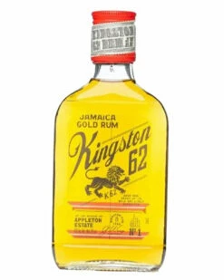 Kingston 62 Jamaican Gold Rum, 35 Cl