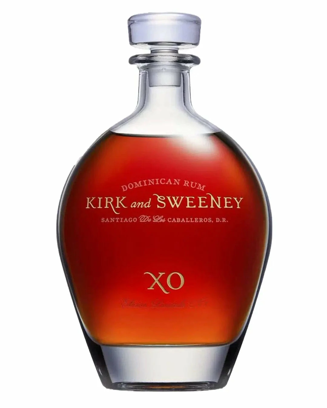 Kirk & Sweeney XO Rum, 75 Cl 3 Kirk & Sweeney XO Rum, 75 Cl