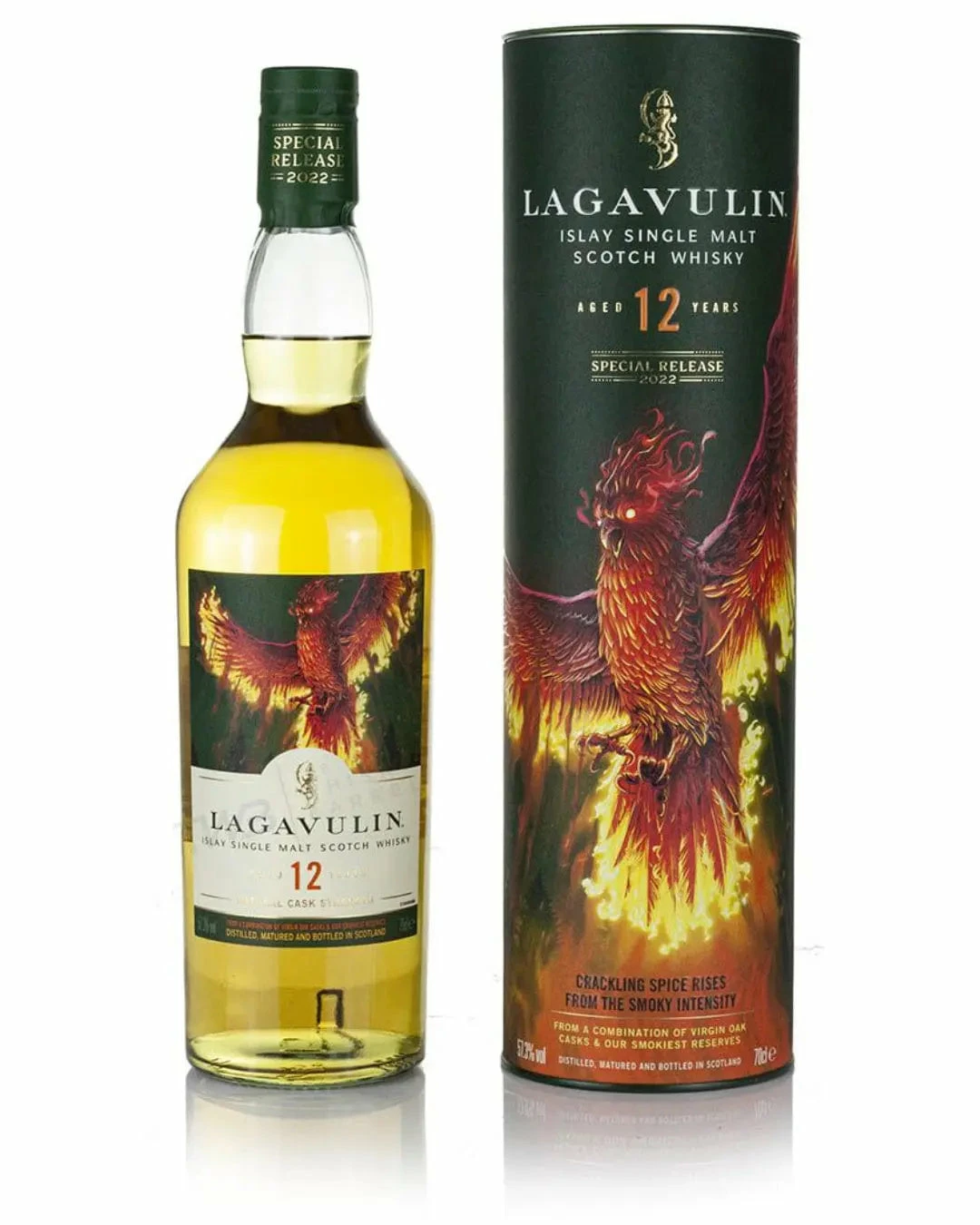 Lagavulin 2022 Special Release Single Malt 12 Year Old Whisky, 70 Cl 3 Lagavulin 2022 Special Release Single Malt 12 Year Old Whisky, 70 Cl