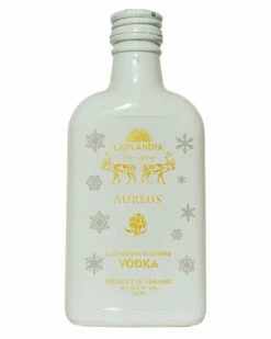 Laplandia Aureus Vodka, 20 Cl