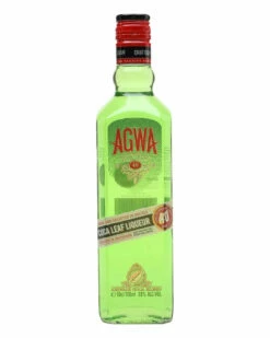 Agwa De Bolivia Coca Leaf Liqueur, 70 Cl