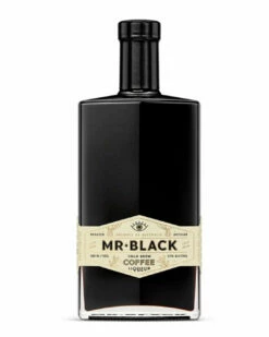 Mr Black Cold Coffee Liqueur, 50 Cl