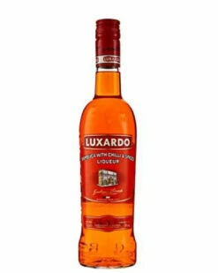 Luxardo Chilli And Spices Sambuca, 50 Cl