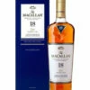 The Macallan 18 Year Old Double Cask 2023 Release Whisky, 70 Cl -liquor shop macallan 18 year old double cask 2023 release whisky 70 cl whisky 32841789702259