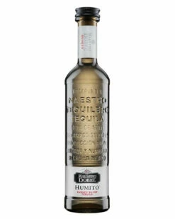 Maestro Dobel Humito Smoked Silver Tequila, 70 Cl