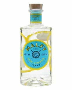 Malfy Gin Con Limone, 70 Cl