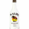 Malibu Rum, 1 L -liquor shop malibu rum 1 l rum 32907433148531