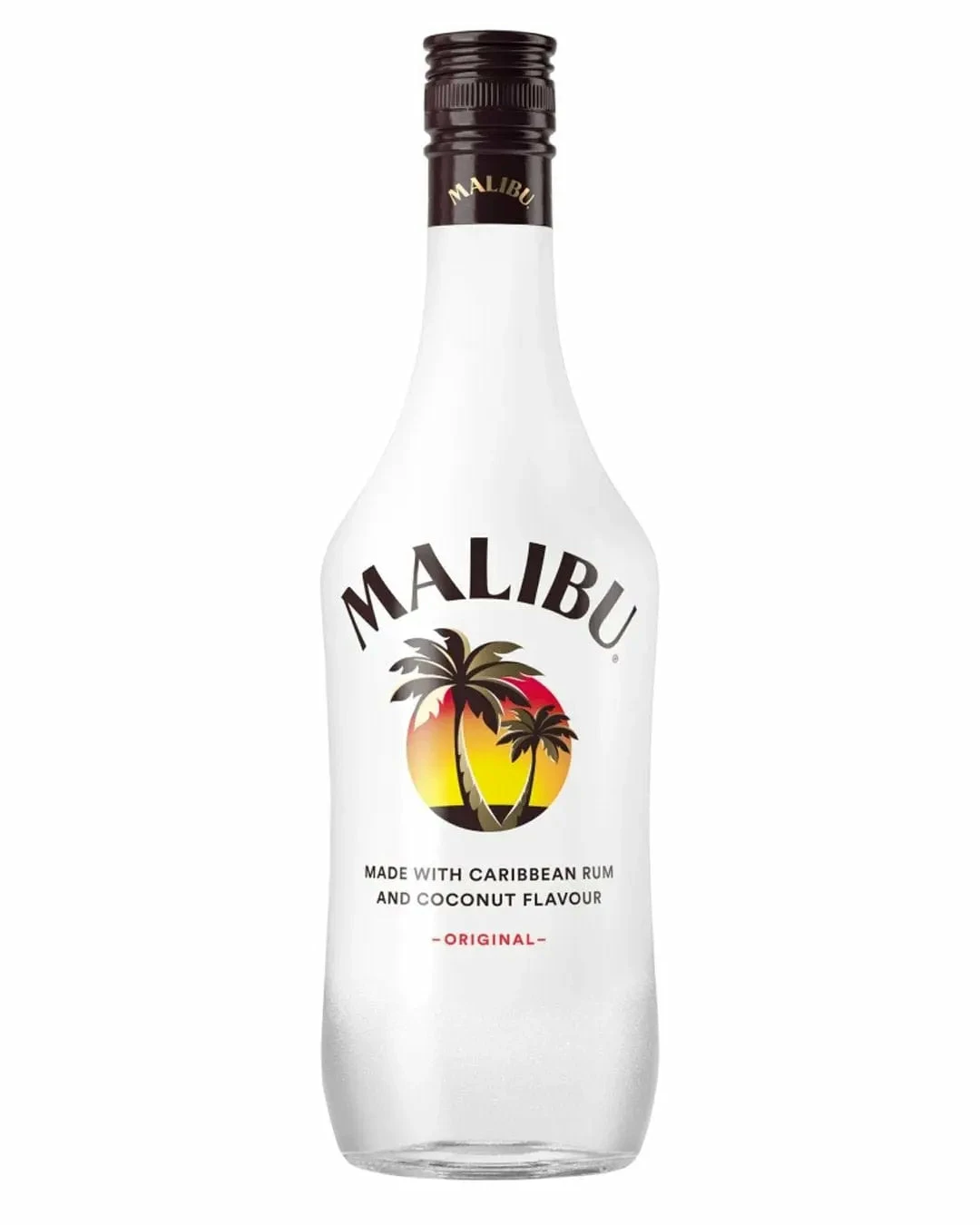 Malibu Rum, 70 Cl 3 Malibu Rum, 70 Cl