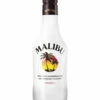 Malibu Rum Half Bottle, 35 Cl -liquor shop malibu rum half bottle 35 cl rum 32840919285875