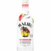Malibu Watermelon Rum Liqueur, 70 Cl -liquor shop malibu watermelon rum liqueur 70 cl rum 32840920399987