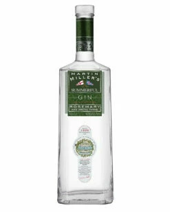 Martin Miller's Summerful Flavoured Gin, 70 Cl