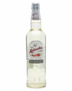 Matusalem Platino Rum, 70 Cl