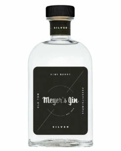 Meyers Gin Silver, 50 Cl