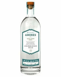 Axiom Mezcal Amores Cupreata, 70 Cl
