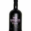 Mis Amigos Strawberry Cream Tequila Liqueur, 70 Cl 2 Mis Amigos Strawberry Cream Tequila Liqueur, 70 Cl -liquor shop mis amigos strawberry cream tequila liqueur 70 cl liqueurs other spirits 31872660078707