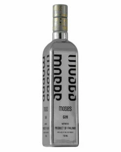 Moses Kosher Gin, 75 Cl