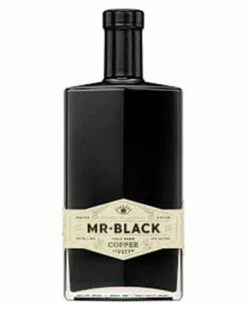 Mr Black Cold Coffee Liqueur, 70 Cl