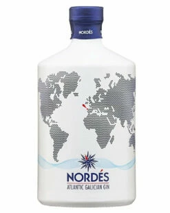 Nordés Atlantic Galician Gin, 20 Cl