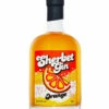 Orange Sherbet Gin, 50 Cl