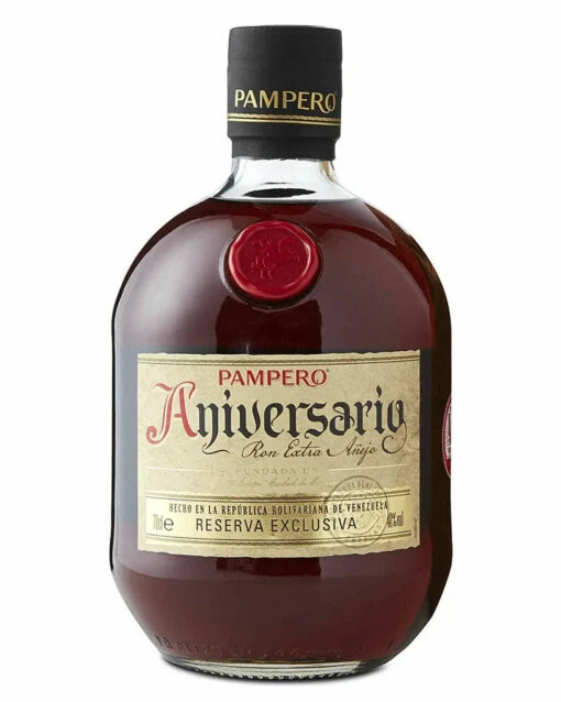 Pampero Anniversary Rum, 70 Cl -liquor shop pampero anniversary rum 70 cl rum 32840986230899