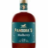 Pandora's Mulberry Gin Liqueur, 50 Cl -liquor shop pandora s mulberry gin liqueur 50 cl gin 32840986394739