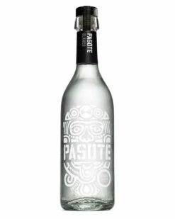 PASOTE Blanco Tequila, 75 Cl