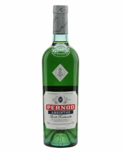 Pernod Absinthe, 70 Cl
