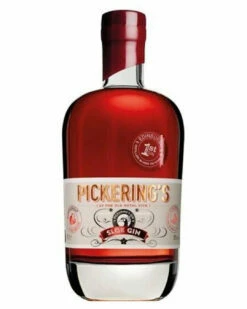 Pickering's Sloe Gin, 50 Cl