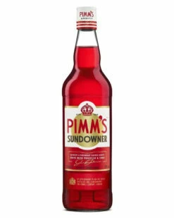 Pimm's Sundowner Liqueur, 70 Cl