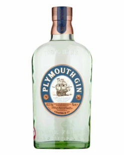 Plymouth Gin, 70 Cl