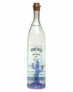 Porfidio Anejo Tequila, 70 Cl