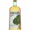 Porter's Orchard Gin, 70 Cl -liquor shop porter s orchard gin 70 cl gin 32841413722227
